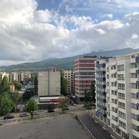 Bluemarine Apartment Σόφια Εξωτερικό φωτογραφία