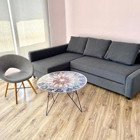 Bluemarine Apartment Σόφια Εξωτερικό φωτογραφία