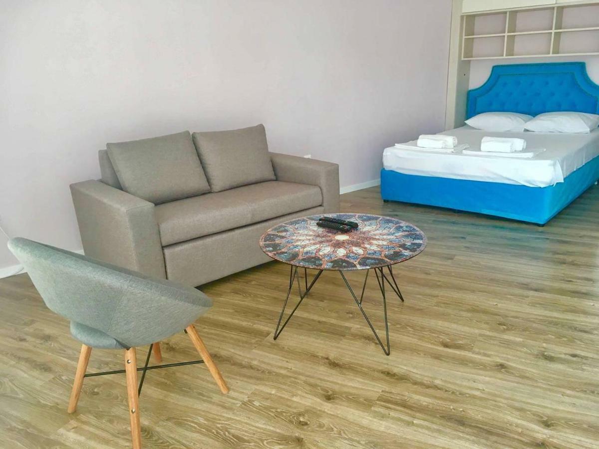 Bluemarine Apartment Σόφια Εξωτερικό φωτογραφία