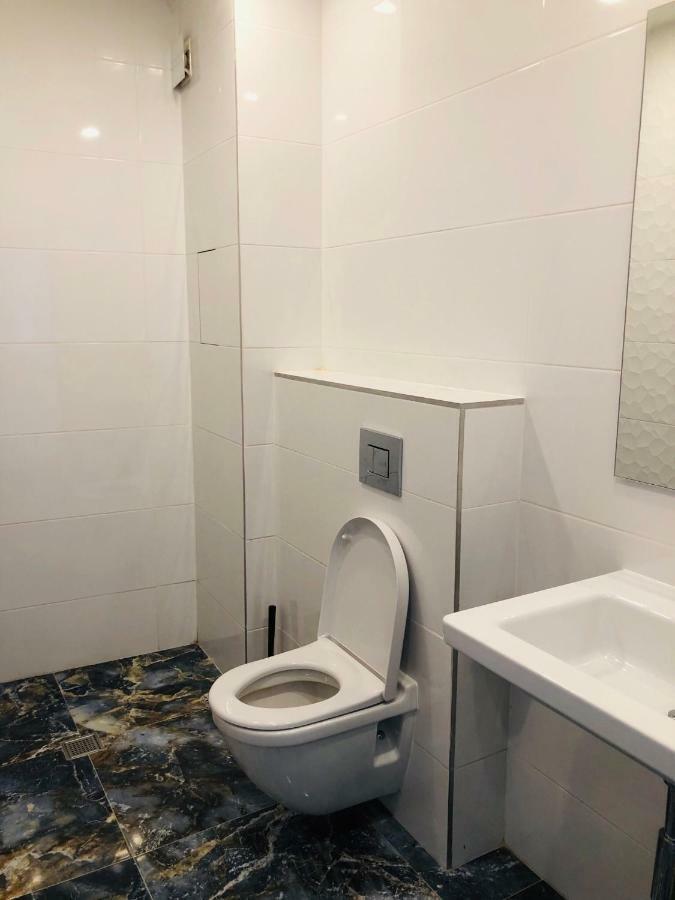 Bluemarine Apartment Σόφια Εξωτερικό φωτογραφία