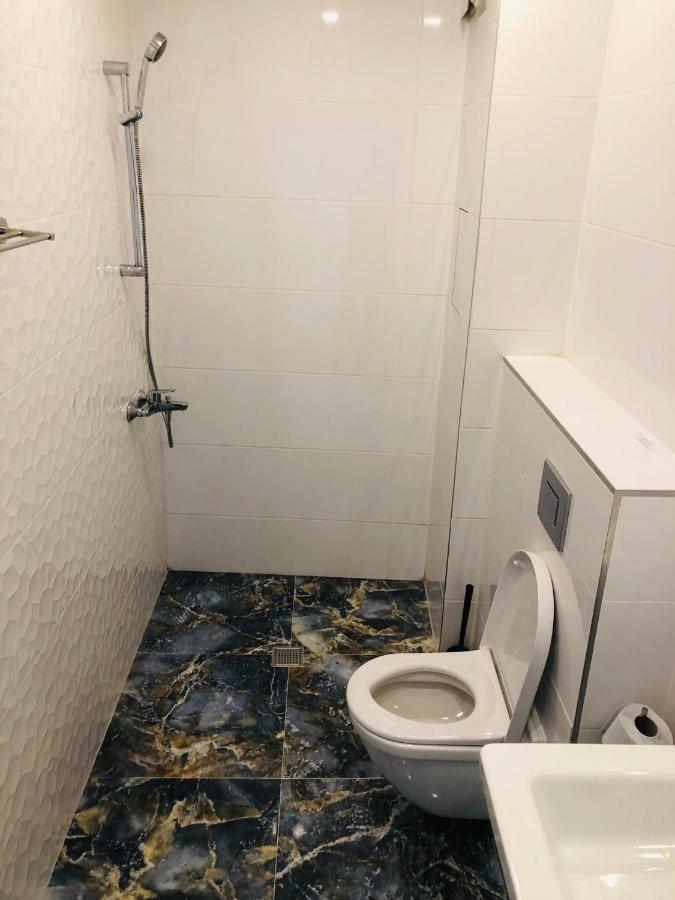 Bluemarine Apartment Σόφια Εξωτερικό φωτογραφία
