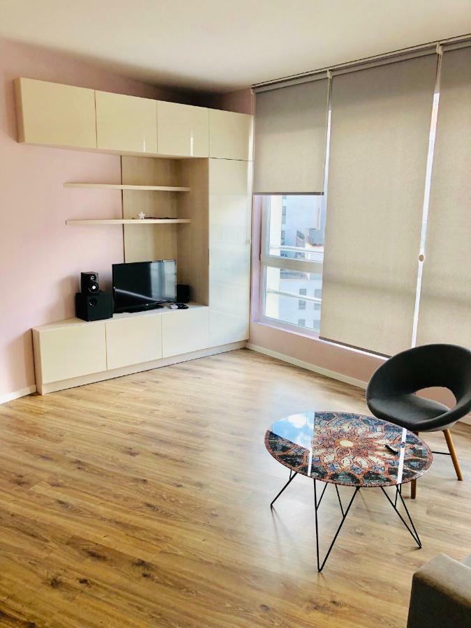Bluemarine Apartment Σόφια Εξωτερικό φωτογραφία