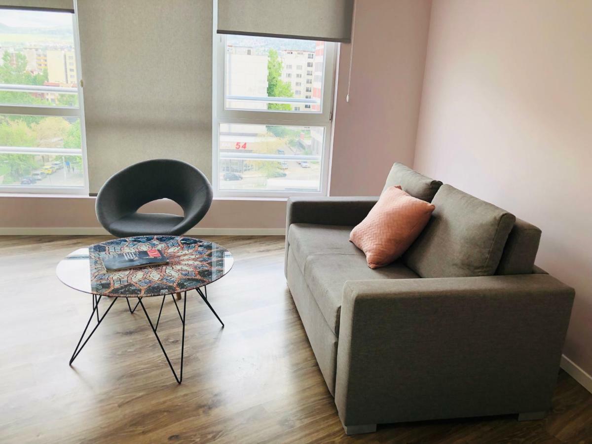 Bluemarine Apartment Σόφια Εξωτερικό φωτογραφία