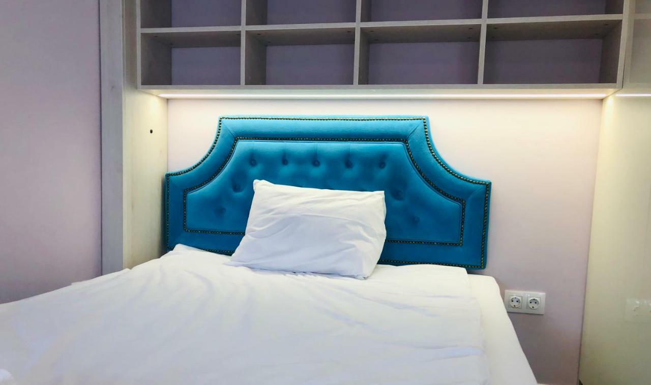 Bluemarine Apartment Σόφια Εξωτερικό φωτογραφία