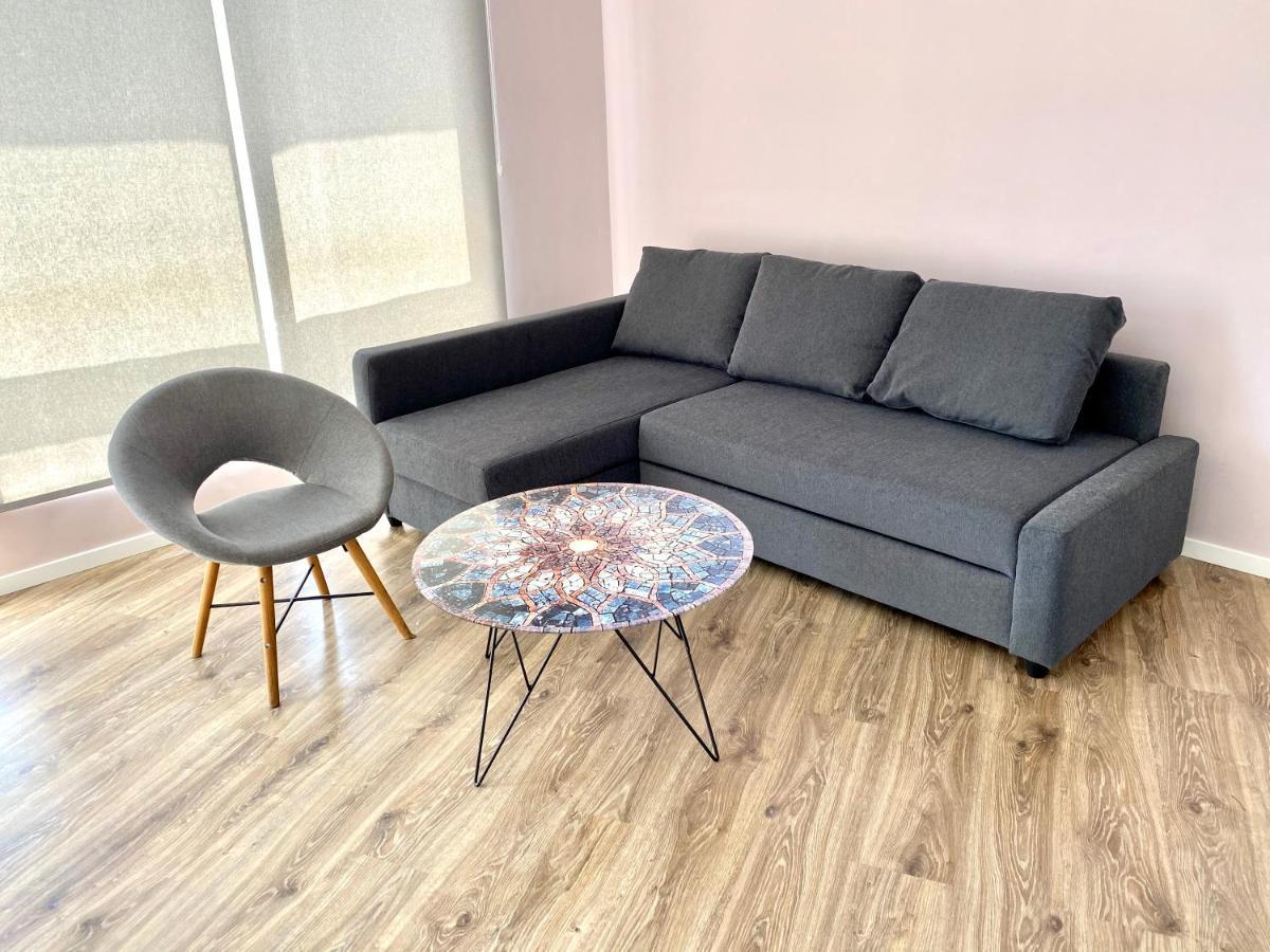 Bluemarine Apartment Σόφια Εξωτερικό φωτογραφία